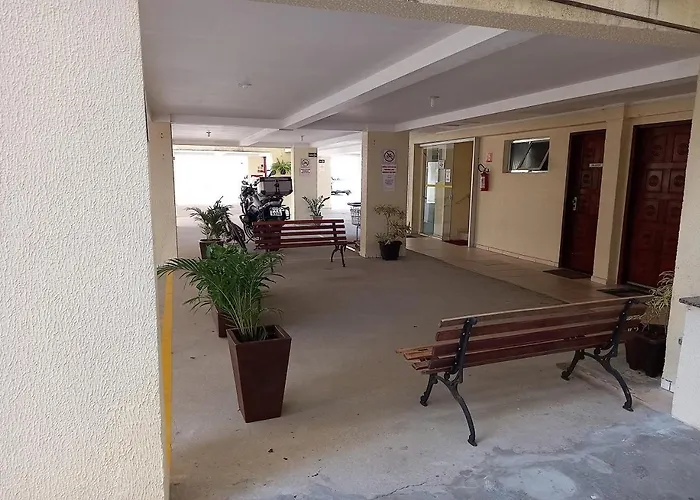 Apartamento Ubatuba Praia Grande