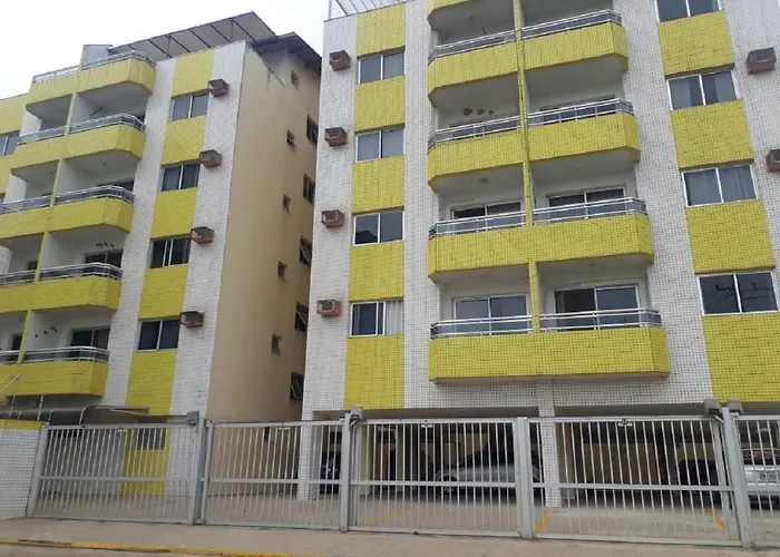 Apartamento Ubatuba Praia Grande
